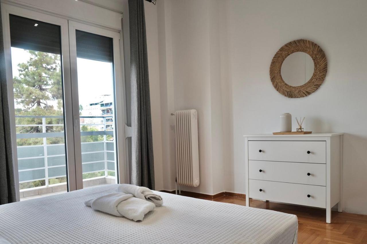Synpiraeus & Appartamento