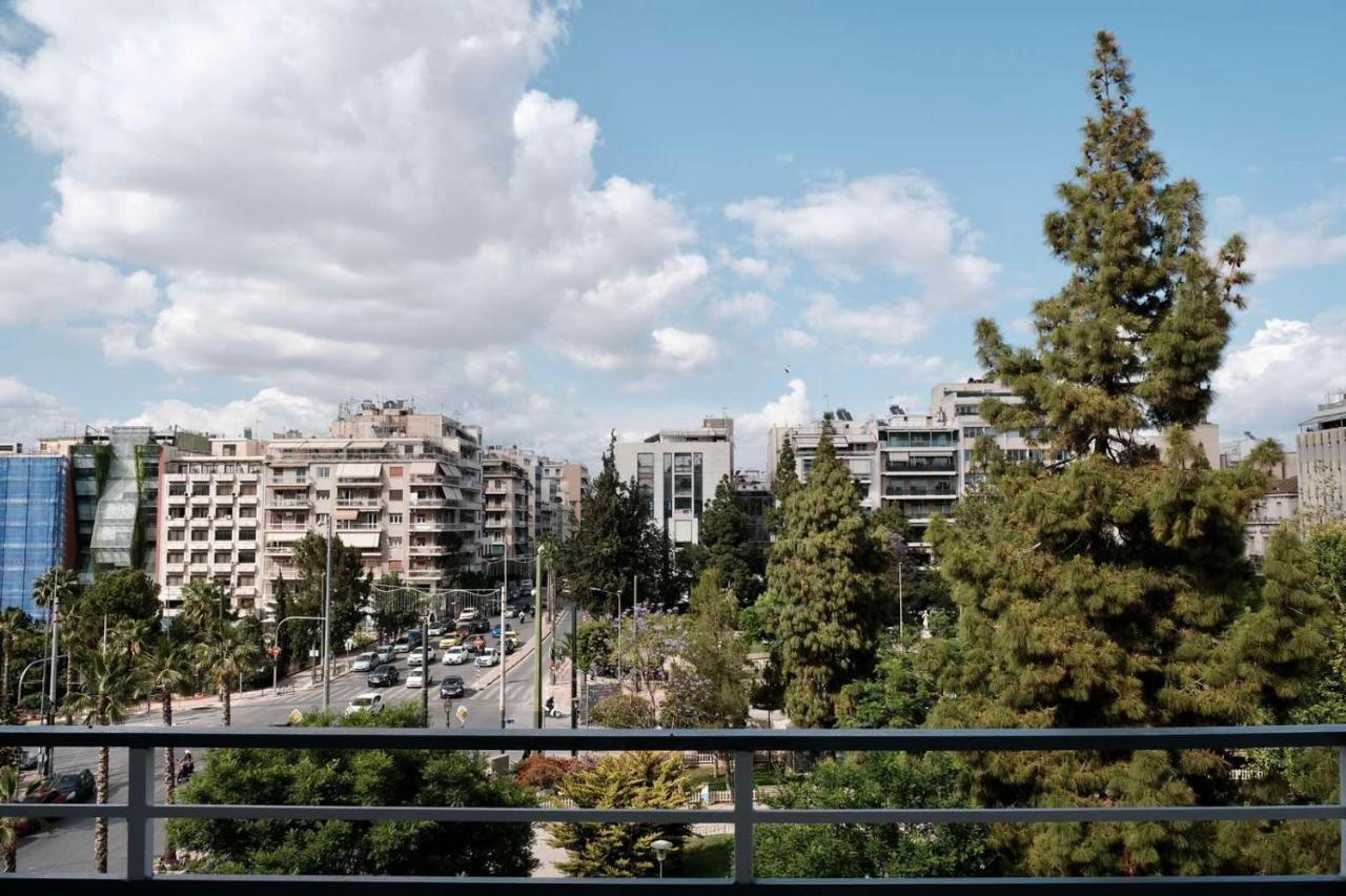 Appartamento Synpiraeus &